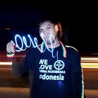 Aswin Wijaya