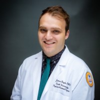 James Doyle PA-S