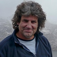 Michael Riddell