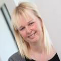 Ann Leech