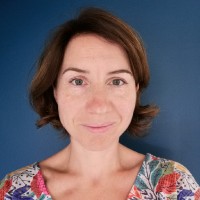 Justine Berthelot