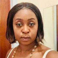 Elizabeth Benhura
