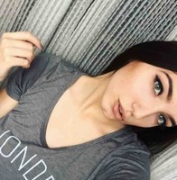 Irina Musina