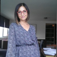 Hülya Baş