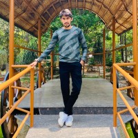 Abhishek Kumar B K