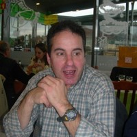 jose luis cimo