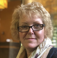 Vivienne Pearson