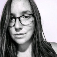 Paula Parkman