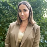 Anne Vázquez Del Olmo