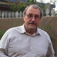 Malcolm Cox