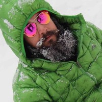 Joshua Paker