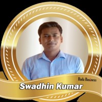 Swadhin Kumar