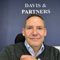 Andy Davis