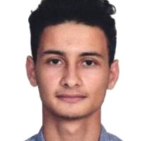 Sercan Çeti̇n