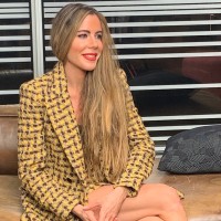 Maria Rubio Fernández