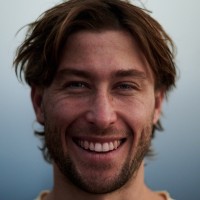 Nicholas Hansen