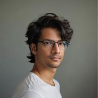 Anirudh Chauhan