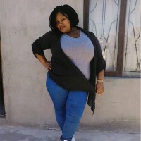 Nomathamsanqa Xameni