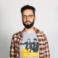 Pedro Ribeirinha Afonso