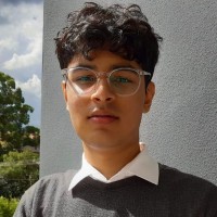 Suraj Padsalgikar