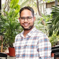 Kiran Kumar