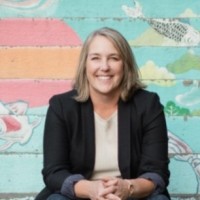 Kristin Morris