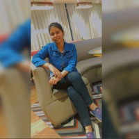 Aditi Bhardwaj
