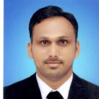 Ashok Kumar