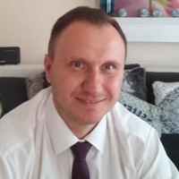 Robert Dziura
