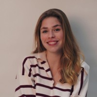 Nienke Wolfert