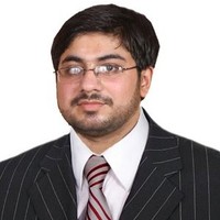 Ali Zohaib