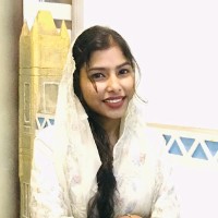 Nasreena Ck