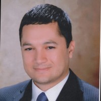 Edgar Raul Aparicio Zavaleta