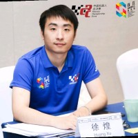 Huang (Ben) Xu