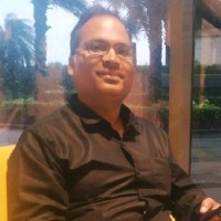 Nikhil Goyal