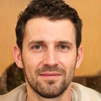 Mark Barrows