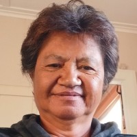 Hinemoa Campbell