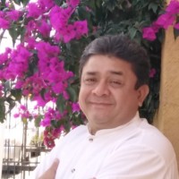 Jorge De La Cruz Acevedo