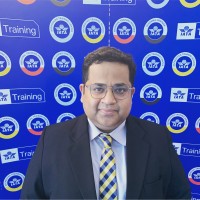 Lokesh M.