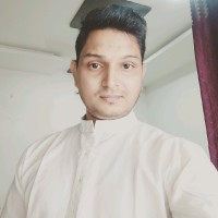 Prafulla​ Raghute