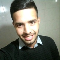 Brian leonel Maza Balzza