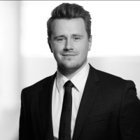 Johan Njor Henriksen