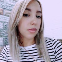 Alexandra Ramirez