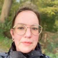 Frida Bolding