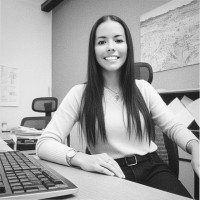 Sophia 💻 📱 Dridi