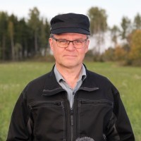 David Larsson
