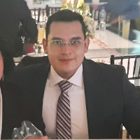Saúl Emmanuel Romero de Amarillas Sánchez