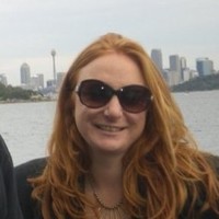 Alison Duncan