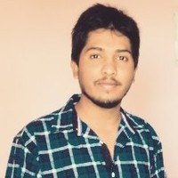 Achyutha Reddy Saddi