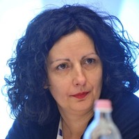 Asja Roksa - Zubcevic